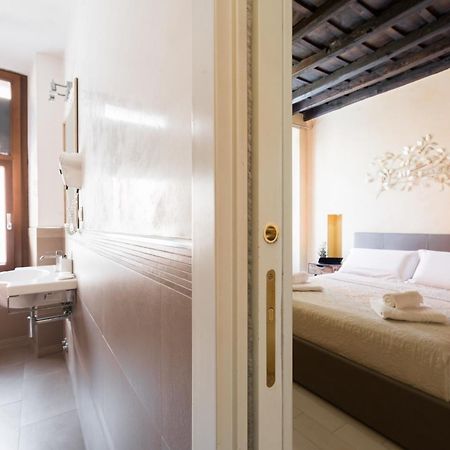 Trinita Dei Monti Hotel Rome Buitenkant foto