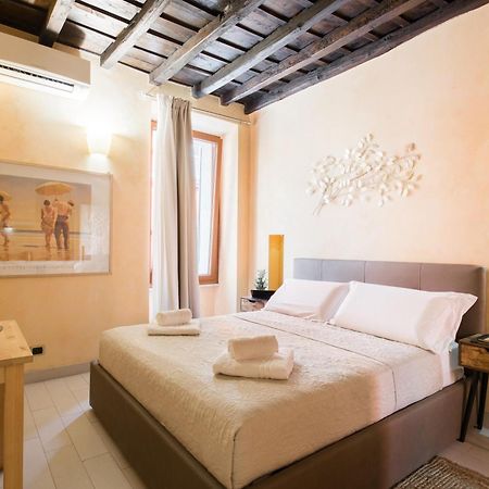 Trinita Dei Monti Hotel Rome Buitenkant foto
