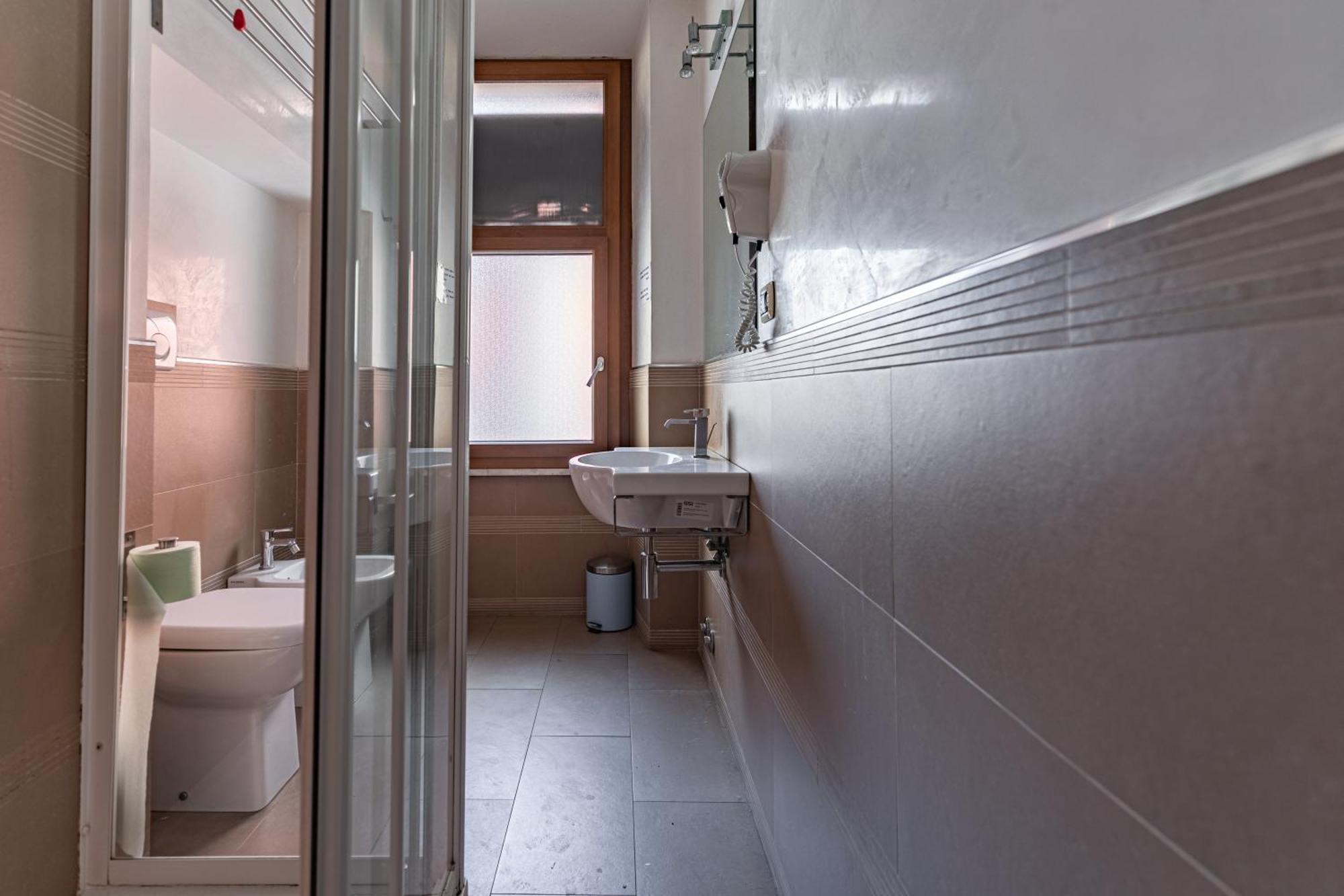 Trinita Dei Monti Hotel Rome Buitenkant foto